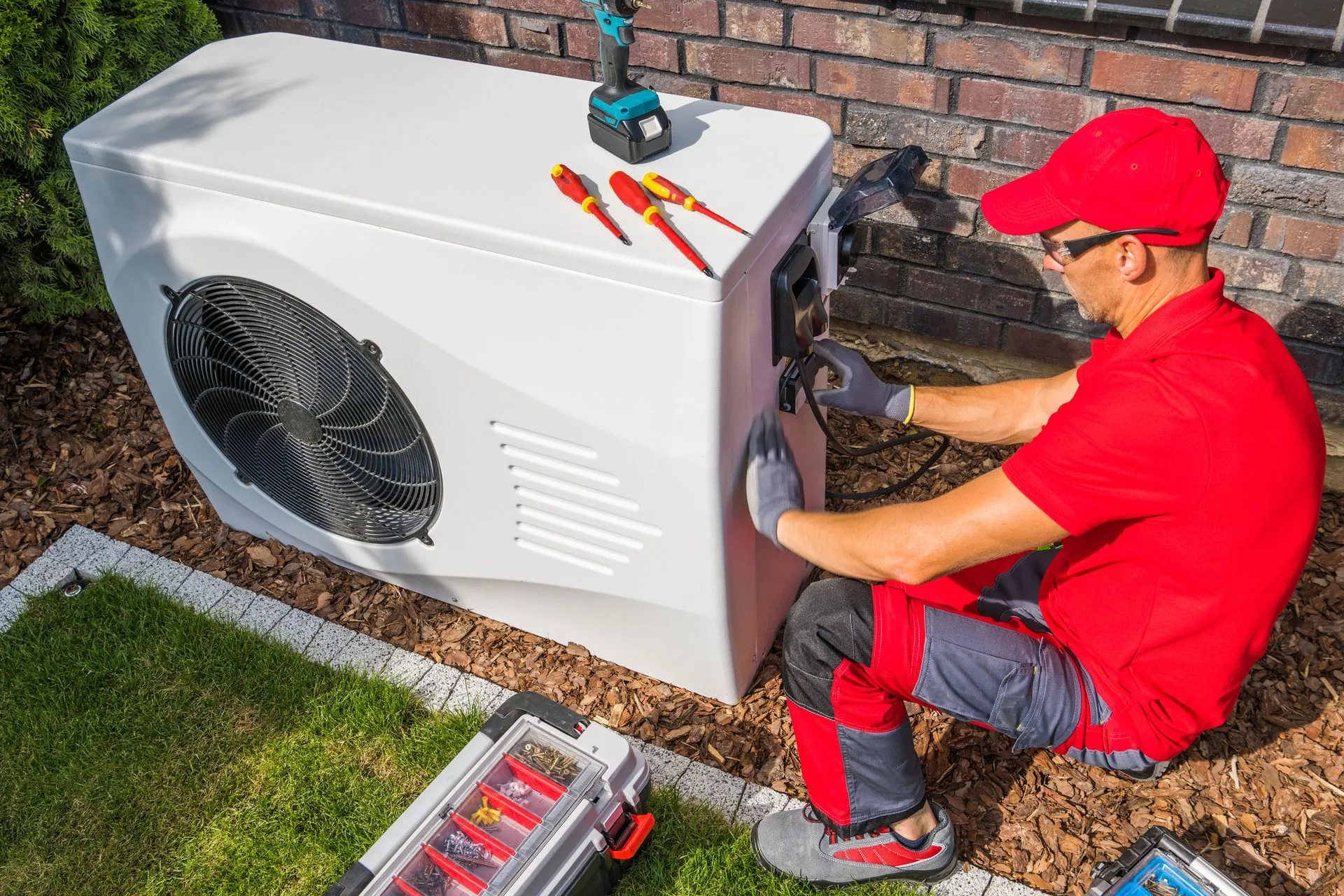 About HVAC in Bogalusa, LA